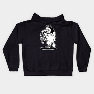 Nerd Kids Hoodie